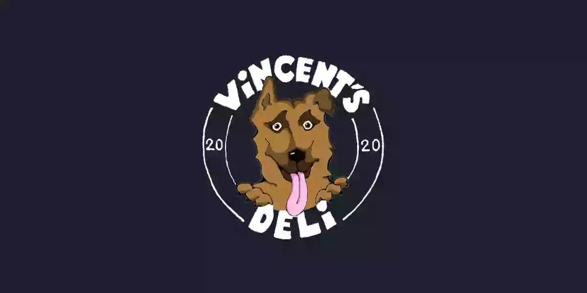 Vincent's Deli