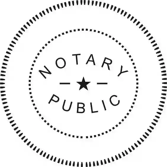 Notary Seal Authority