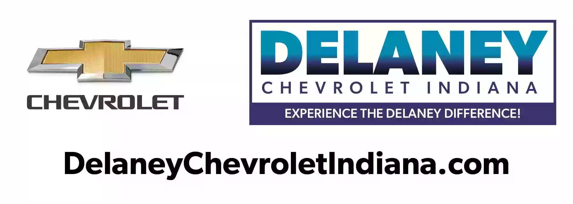 Delaney Chevrolet of Indiana Service