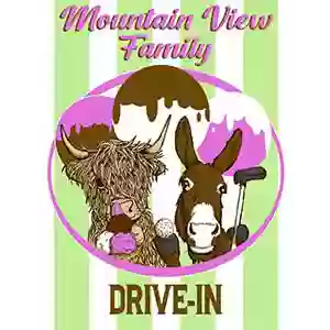 Mountain View Family Drive-In