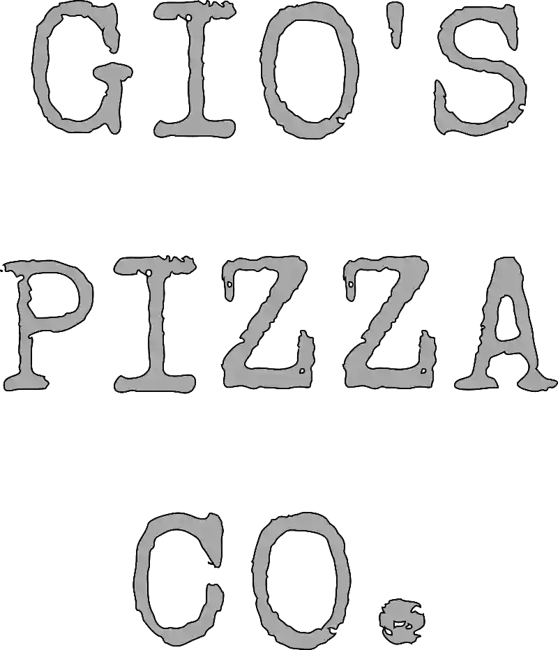 Gio's Pizza Co.