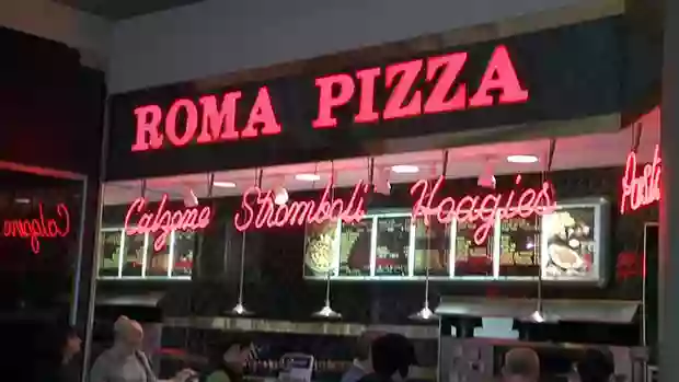 Roma Pizza