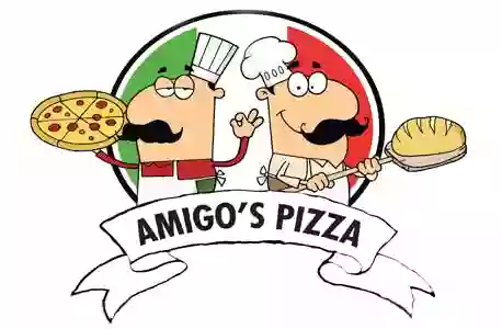 Amigo's Pizza