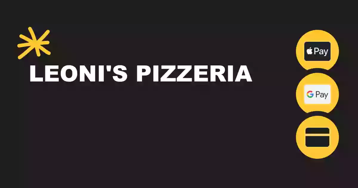 Leoni's Pizzeria