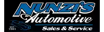 Nunzi's Automotive Sales & Service