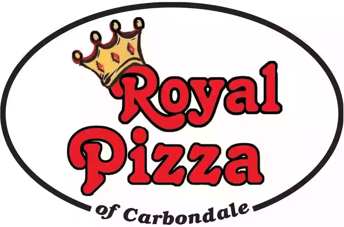 Royal Pizza