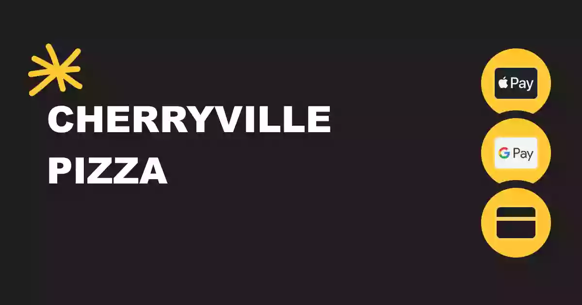 Cherryville Pizza