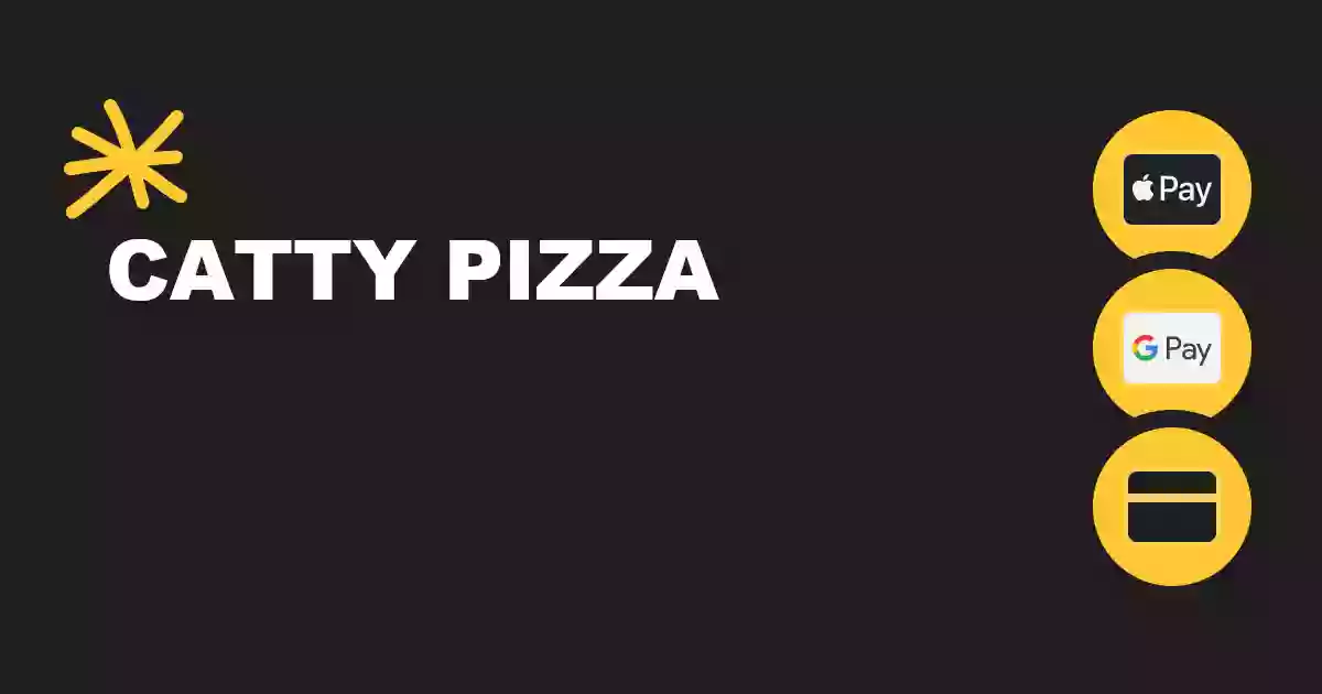 Catty Pizza