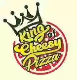 King of Cheesy Pizza