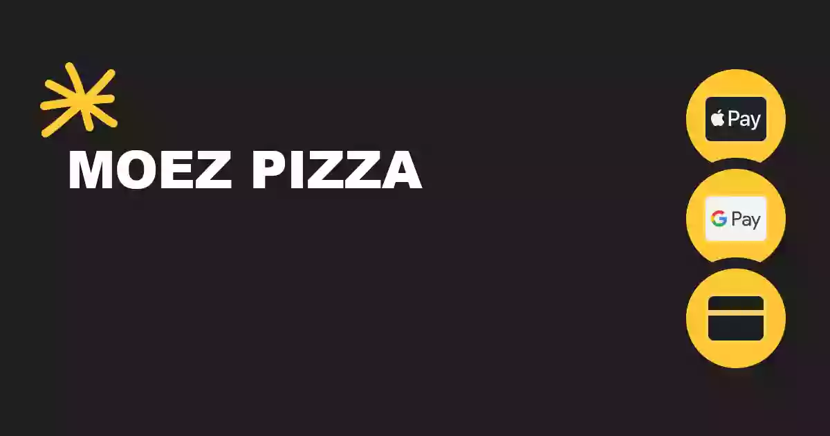 Moez Pizza