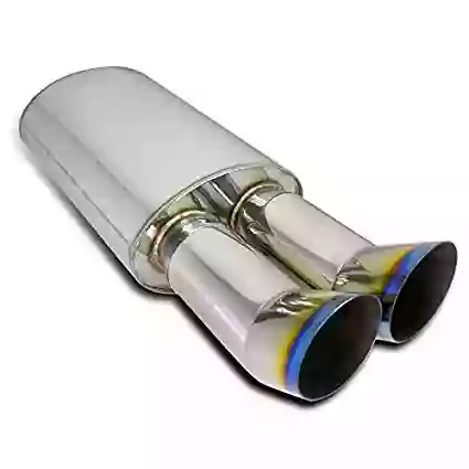 Alternative Exhaust Solutions