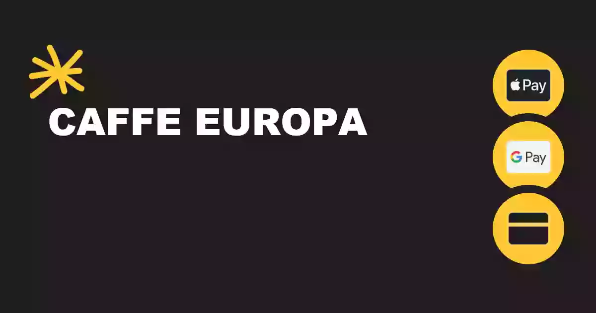 Caffe Europa