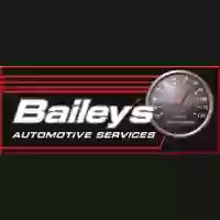 Bailey's Auto Services Llc