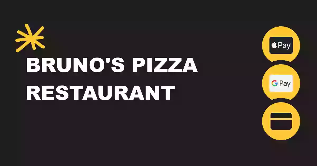 Bruno's Pizza Restaurant