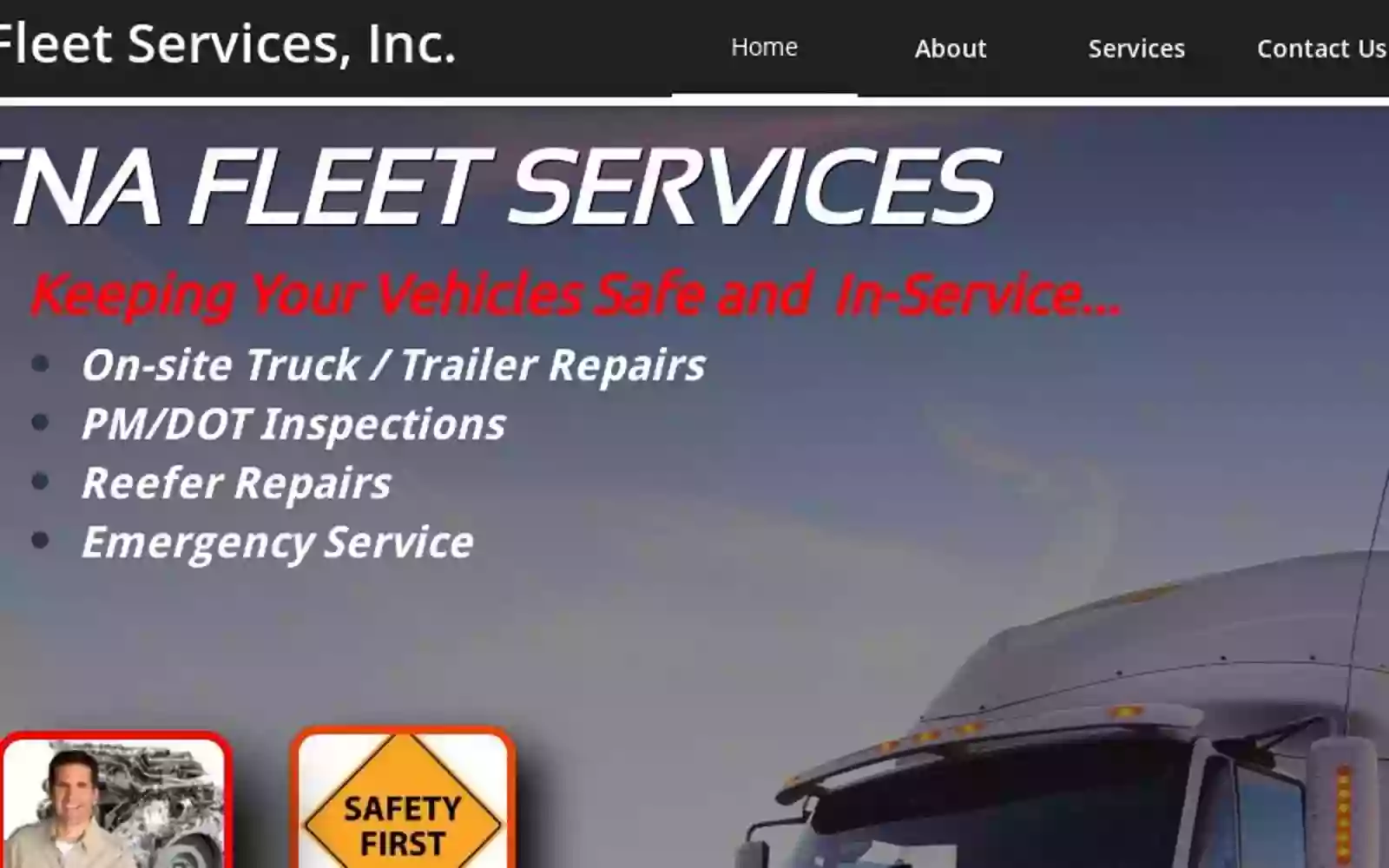 Tna Fleet Services