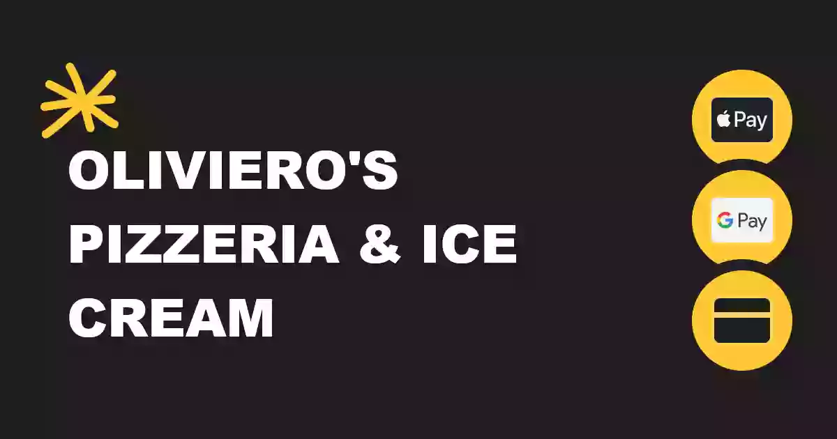 Oliviero's Pizzeria and Ice Cream