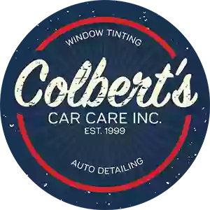 Colbert's Car Care, Inc.