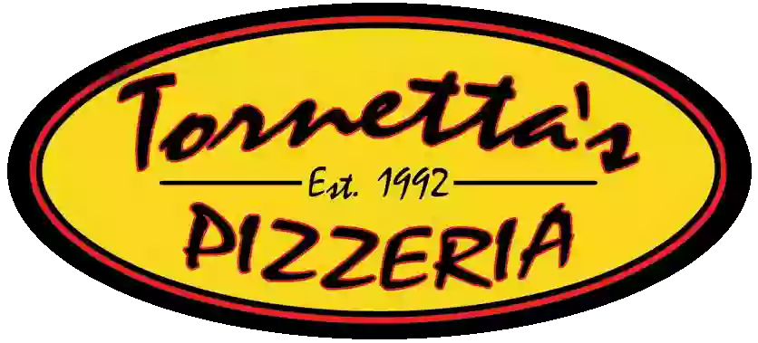 Tornetta's Pizzeria