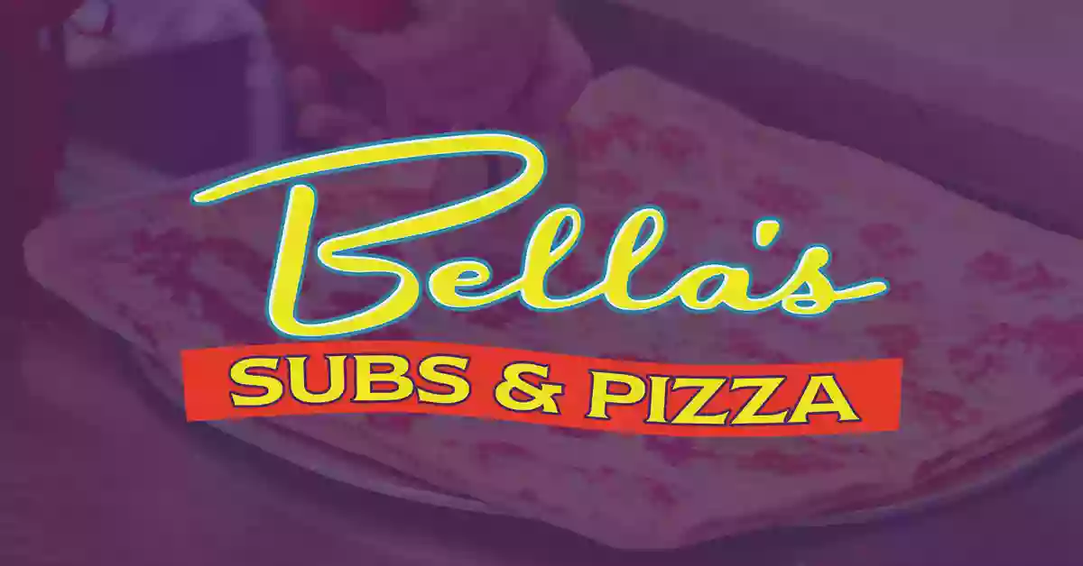 Bella's Subs and Pizza