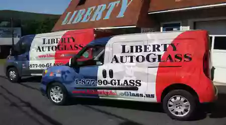 Liberty AutoGlass