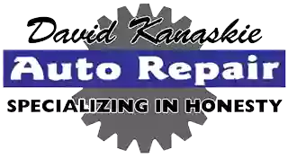 David Kanaskie's Auto Repair