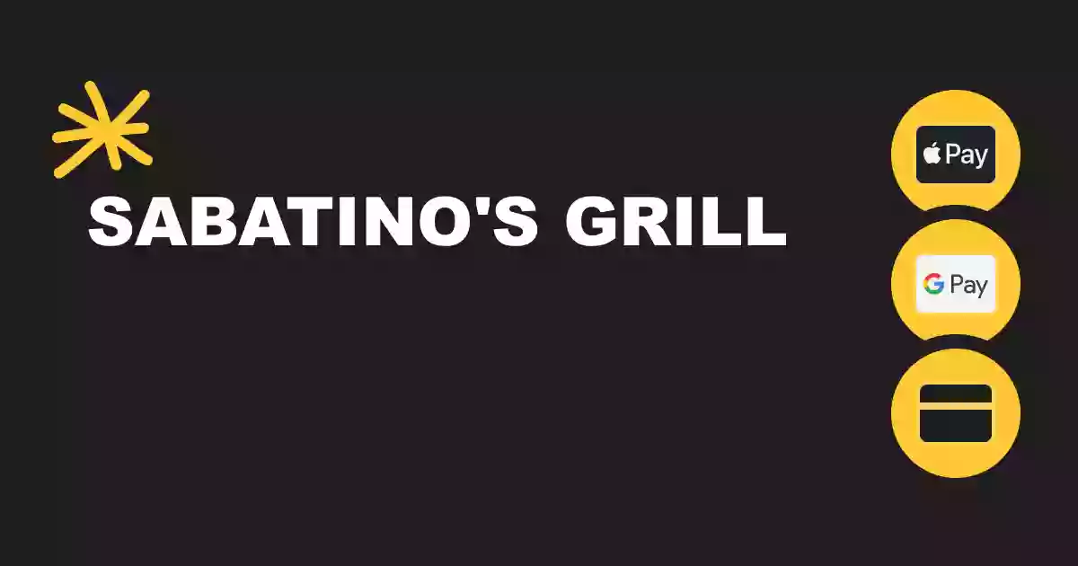 Sabatino's Grill