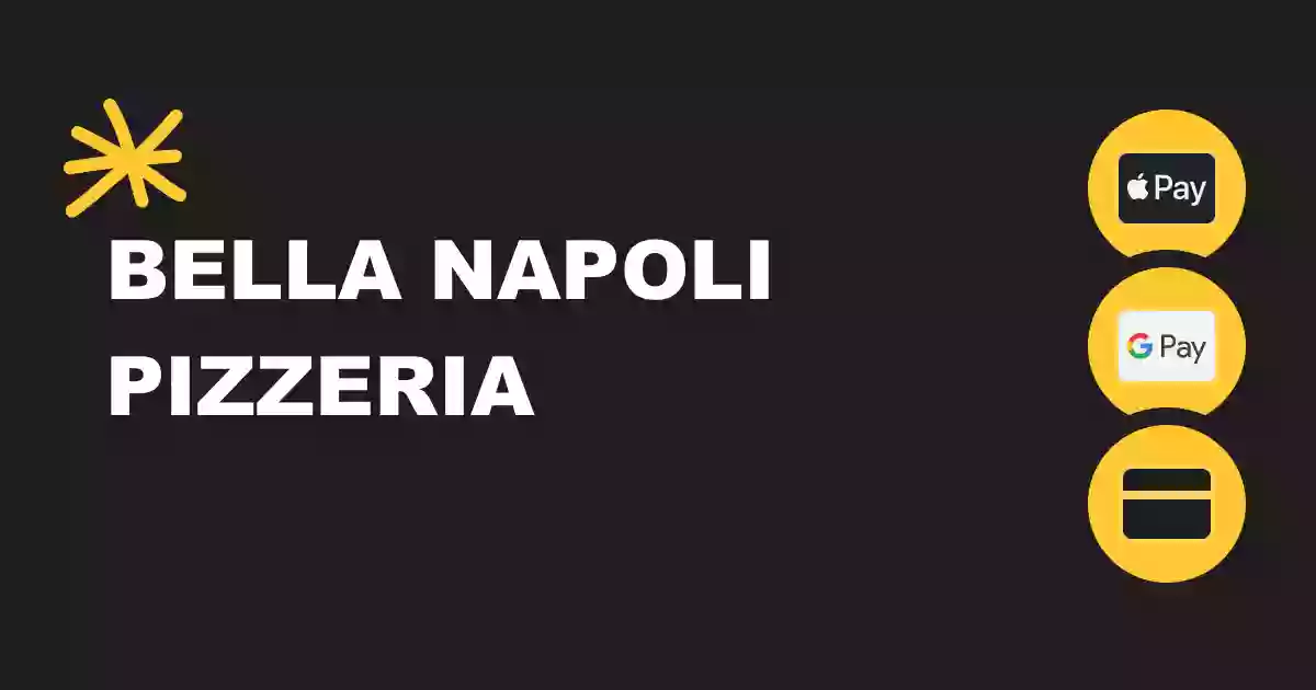 Bella Napoli Pizzeria