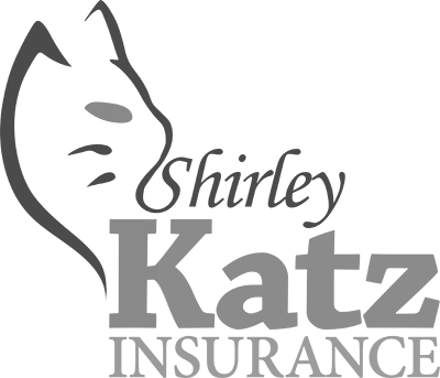 Shirley Katz Insurance & A & S Katz Title and Tags