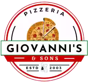 Giovanni's & Sons Pizzeria