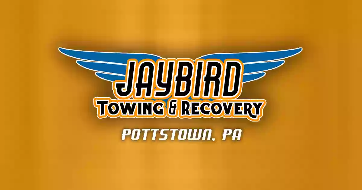 Jaybird Towing & Recovery LLC