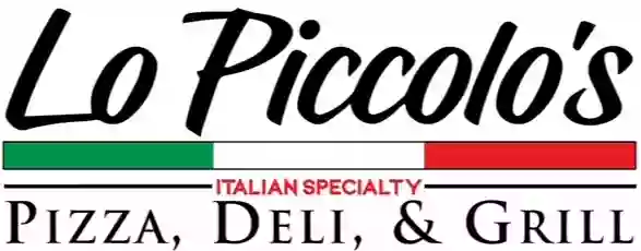 Lo Piccolo's Pizza