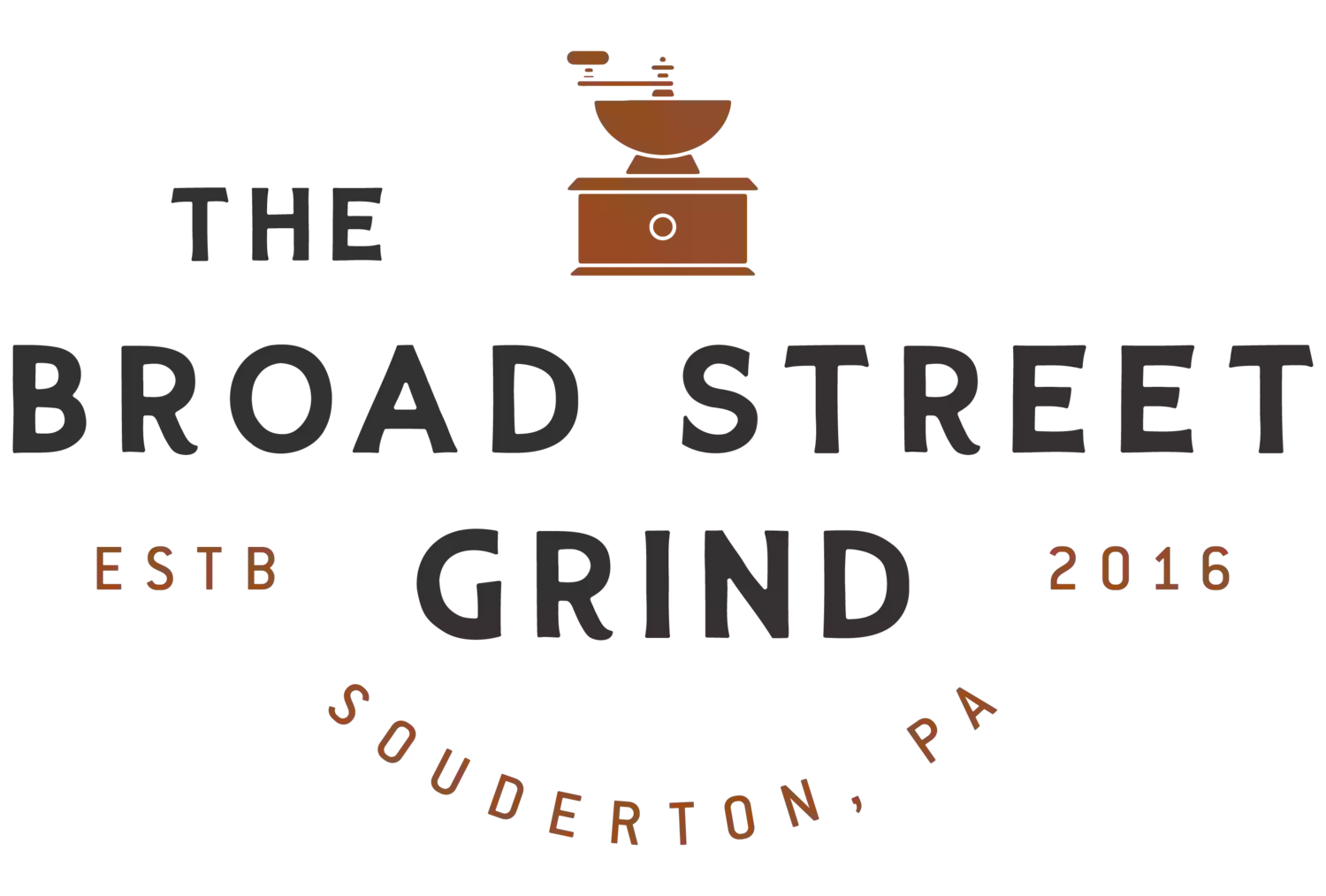 The Broad Street Grind