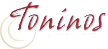 Toninos Pizza and Pasta Co