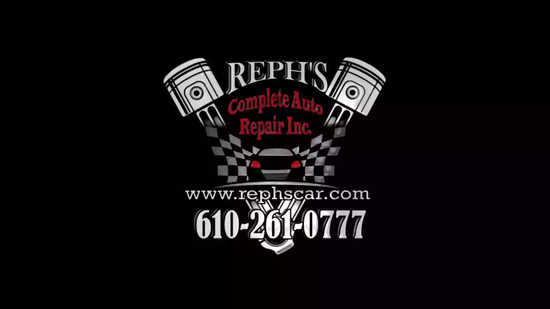 Reph`s Complete Auto Repair