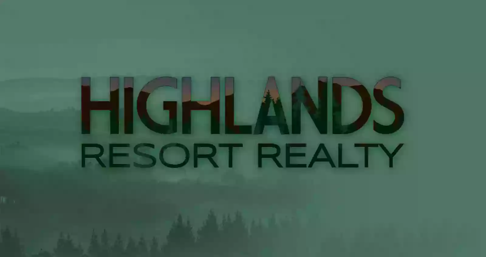 Highlands Resort Realty