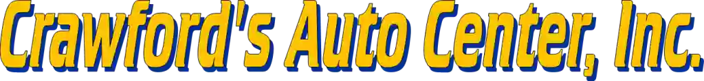 Crawford's Auto Center