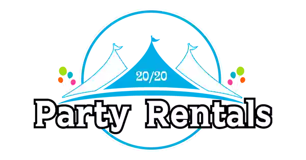 20/20 Party Rentals