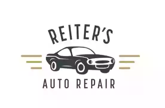 Reiter's Auto Repair