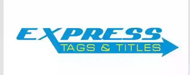 Express Tags & Titles