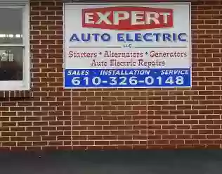 Expert Auto Electric Co