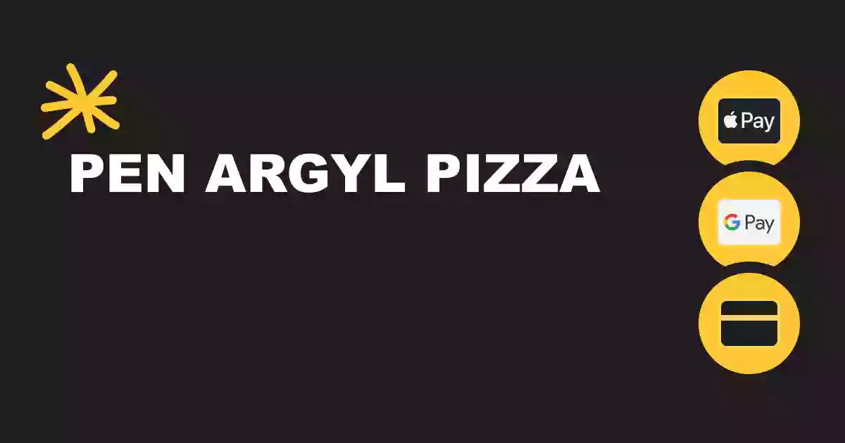 Pen Argyl Pizza