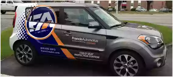 Francis Automotive