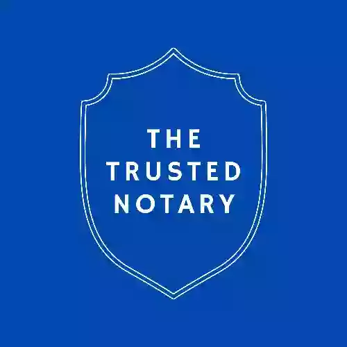 The Trusted Notary