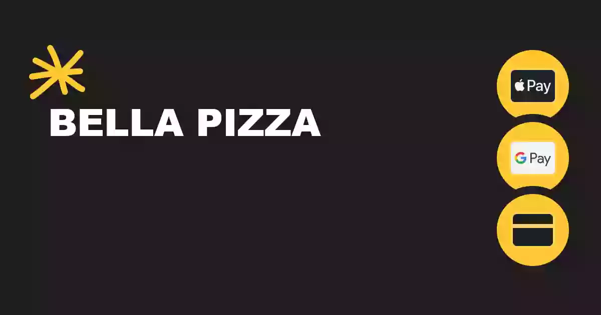 Bella Pizza