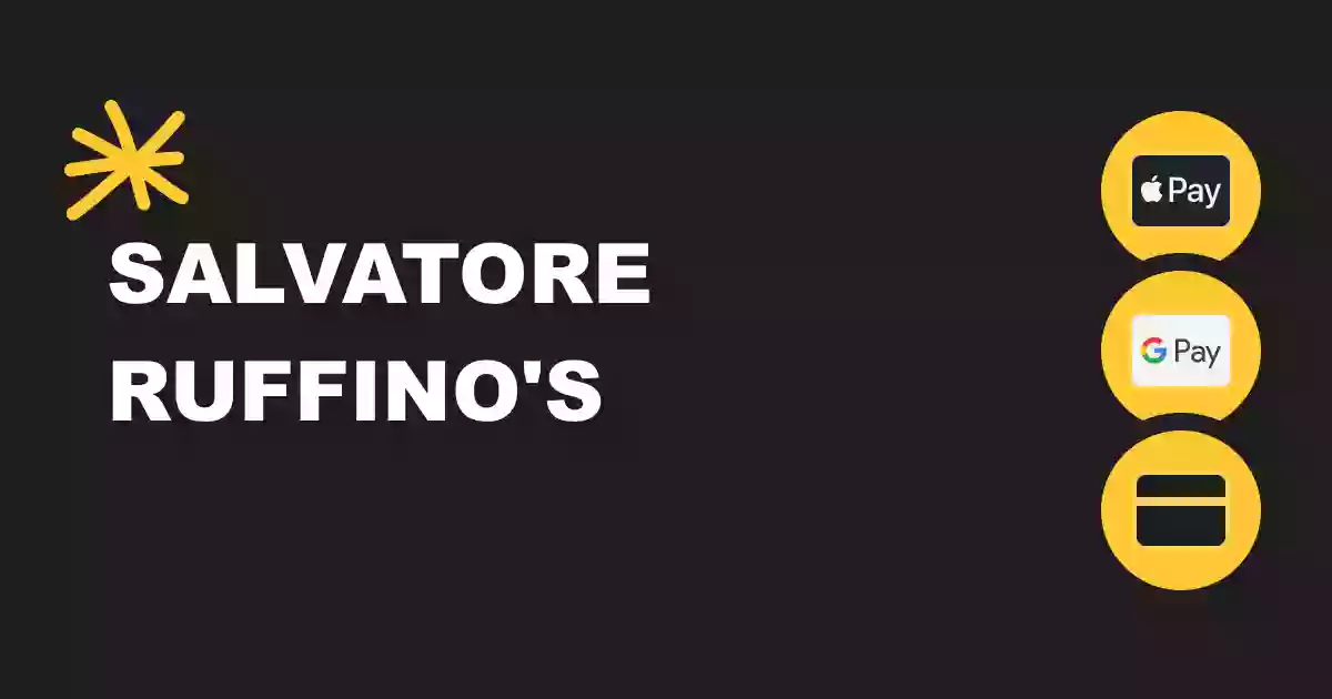 Salvatore Ruffino's