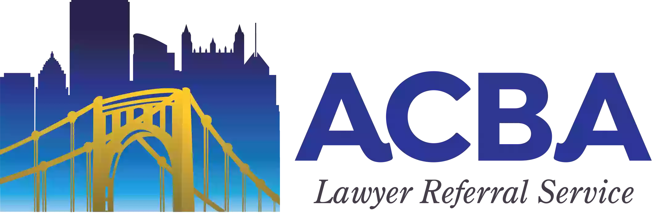 Lawyer Referral Services