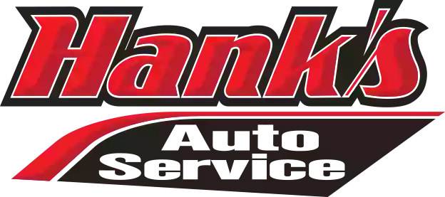 Hank's Auto Service