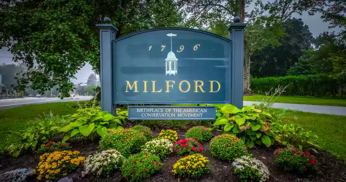 Milford Park