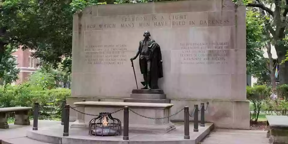 Washington Square