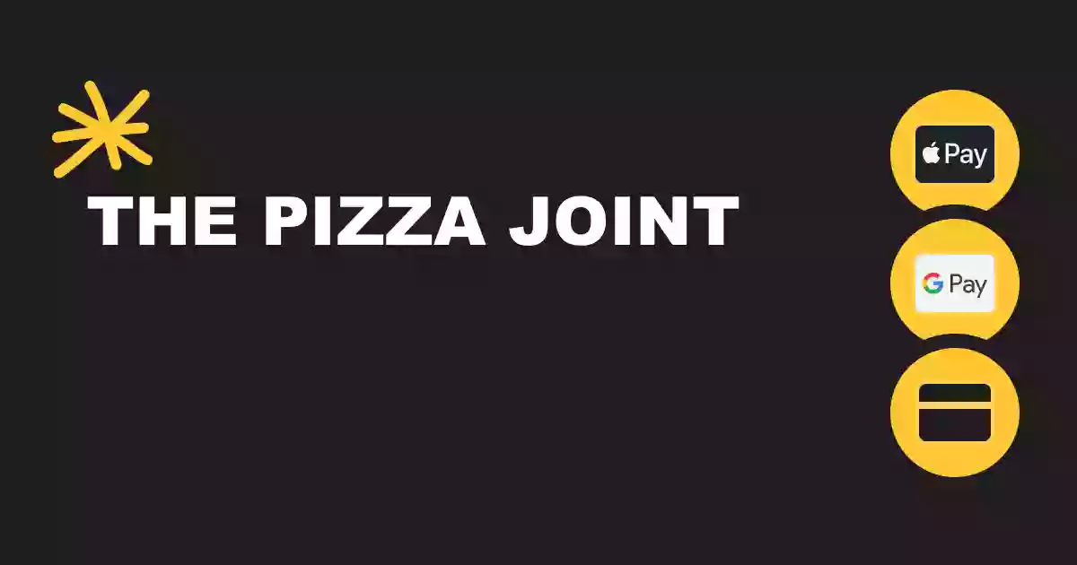 The Pizza Joint